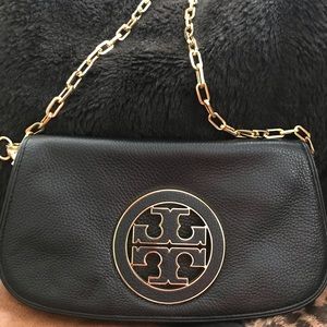 Authentic Tory Burch Handbag